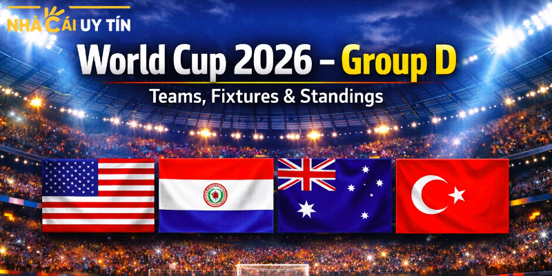 Cục diện bảng đấu kịch tính và hấp dẫn